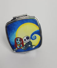 Load image into Gallery viewer, Rag doll Mirror