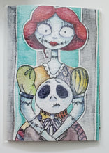 Load image into Gallery viewer, Puzzle Mother and Child