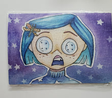 Load image into Gallery viewer, Puzzle spooked