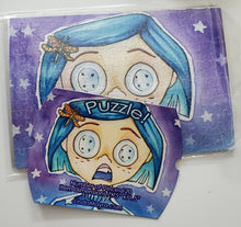 Load image into Gallery viewer, Puzzle spooked