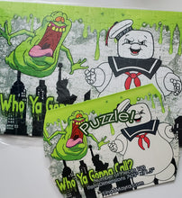 Load image into Gallery viewer, Puzzle who you gonna call