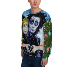 Load image into Gallery viewer, the xmas Unisex Sweatshirt