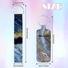 Load image into Gallery viewer, Ragdoll Sally chapstick and wristlet