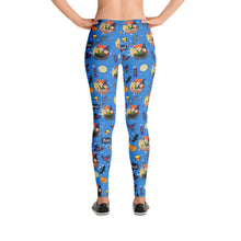 Load image into Gallery viewer, three Witches Leggings