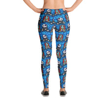 Load image into Gallery viewer, Rag Doll Leggings