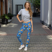 Load image into Gallery viewer, three Witches Leggings