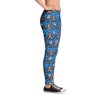 Load image into Gallery viewer, Rag Doll Leggings