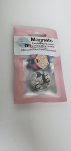 Mini magnets