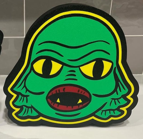 Light box lagoon Monster no remote
