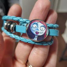 Load image into Gallery viewer, Rag doll bracelet