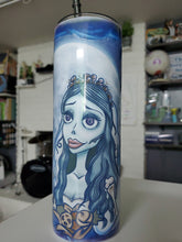 Load image into Gallery viewer, The dead bride 30 oz tumbler