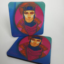 Load image into Gallery viewer, The card guy Foam Coaster