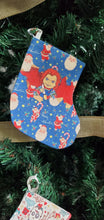 Load image into Gallery viewer, Mini Stocking children play