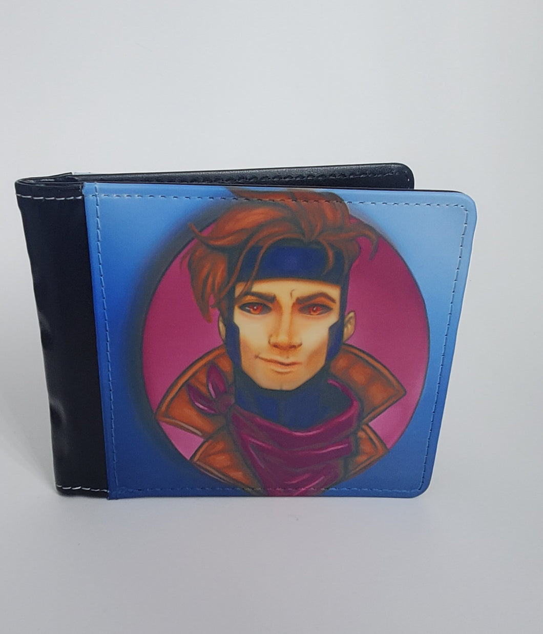 Wallet super humans