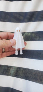 Standing Ghost