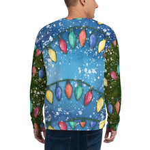 Load image into Gallery viewer, the xmas Unisex Sweatshirt