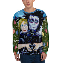 Load image into Gallery viewer, the xmas Unisex Sweatshirt