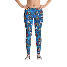 Load image into Gallery viewer, Rag Doll Leggings