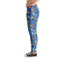 Load image into Gallery viewer, three Witches Leggings
