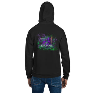 Mad Michael Gaming Hoodie sweater